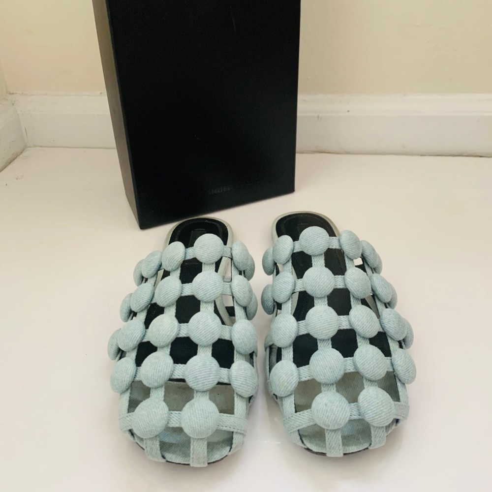 Alexander Wang Amelia Sandals